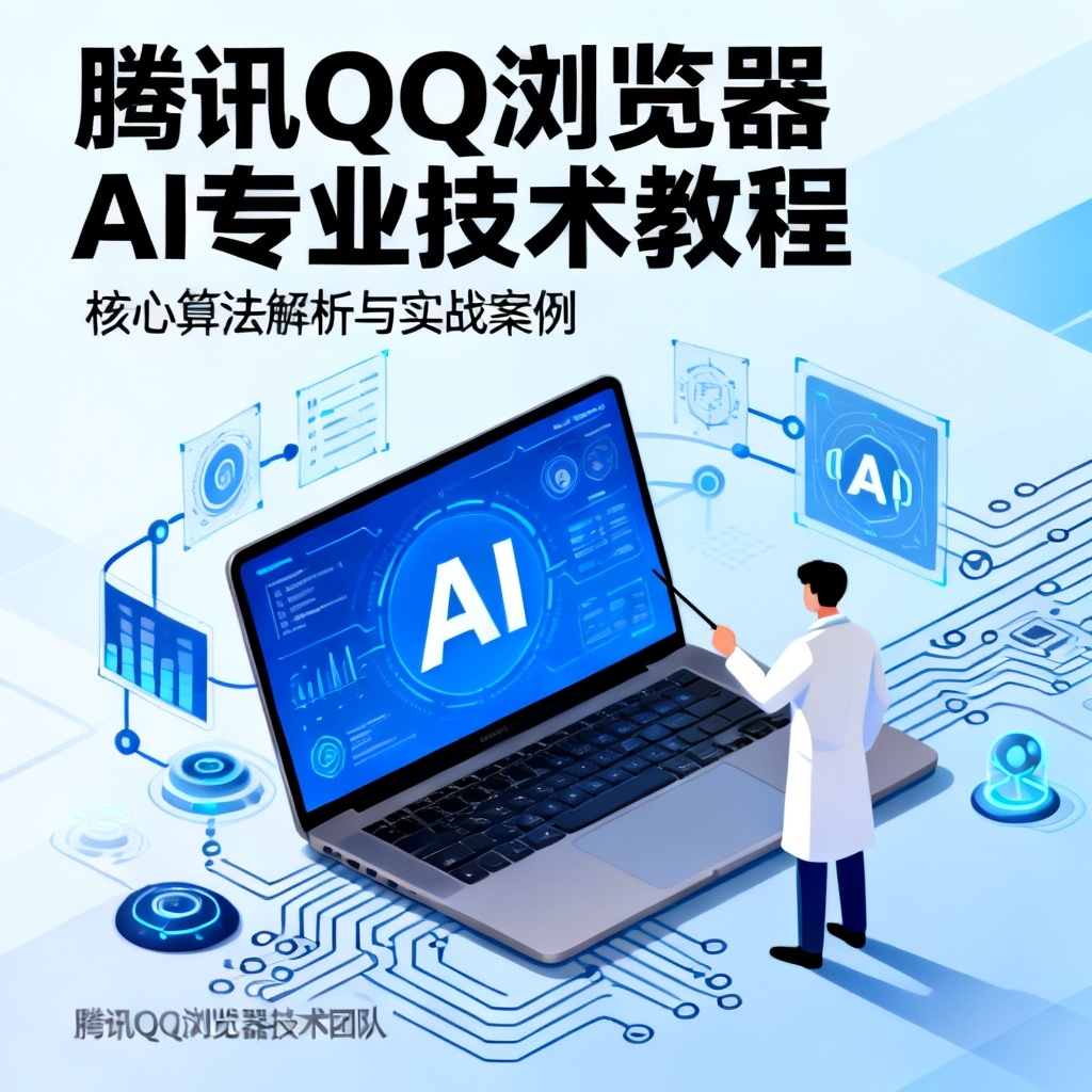 腾讯QQ浏览器AI?2026最新完整教程与实操指南配图1