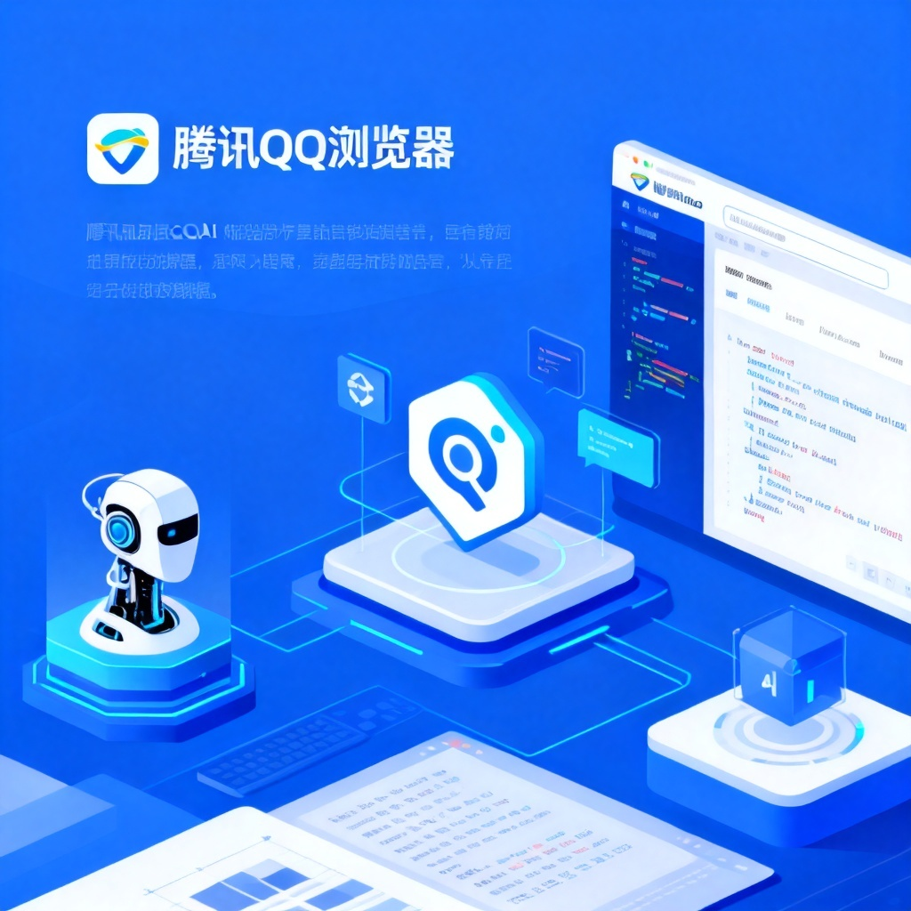 腾讯QQ浏览器AI?2026最新完整教程与实操指南配图2