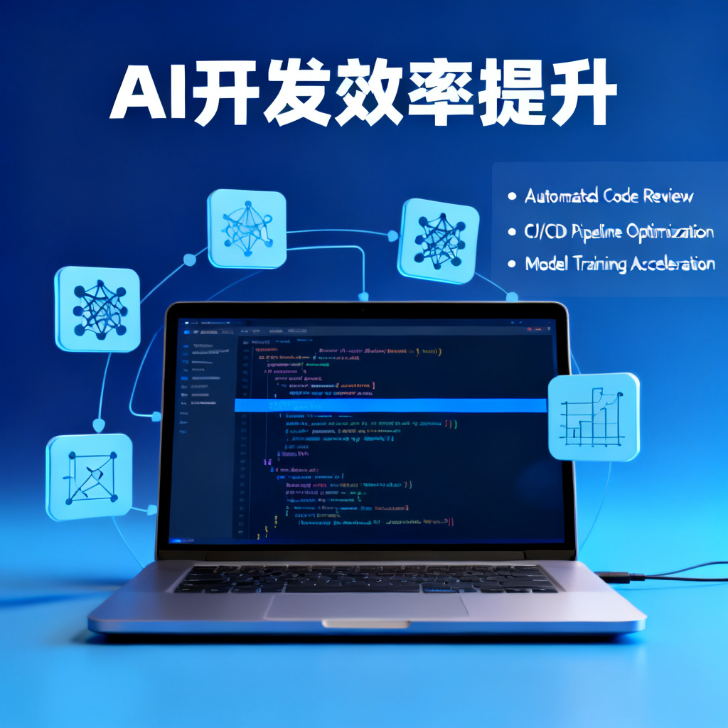 AI开发效率提升？2026最新完整教程与实操指南配图2