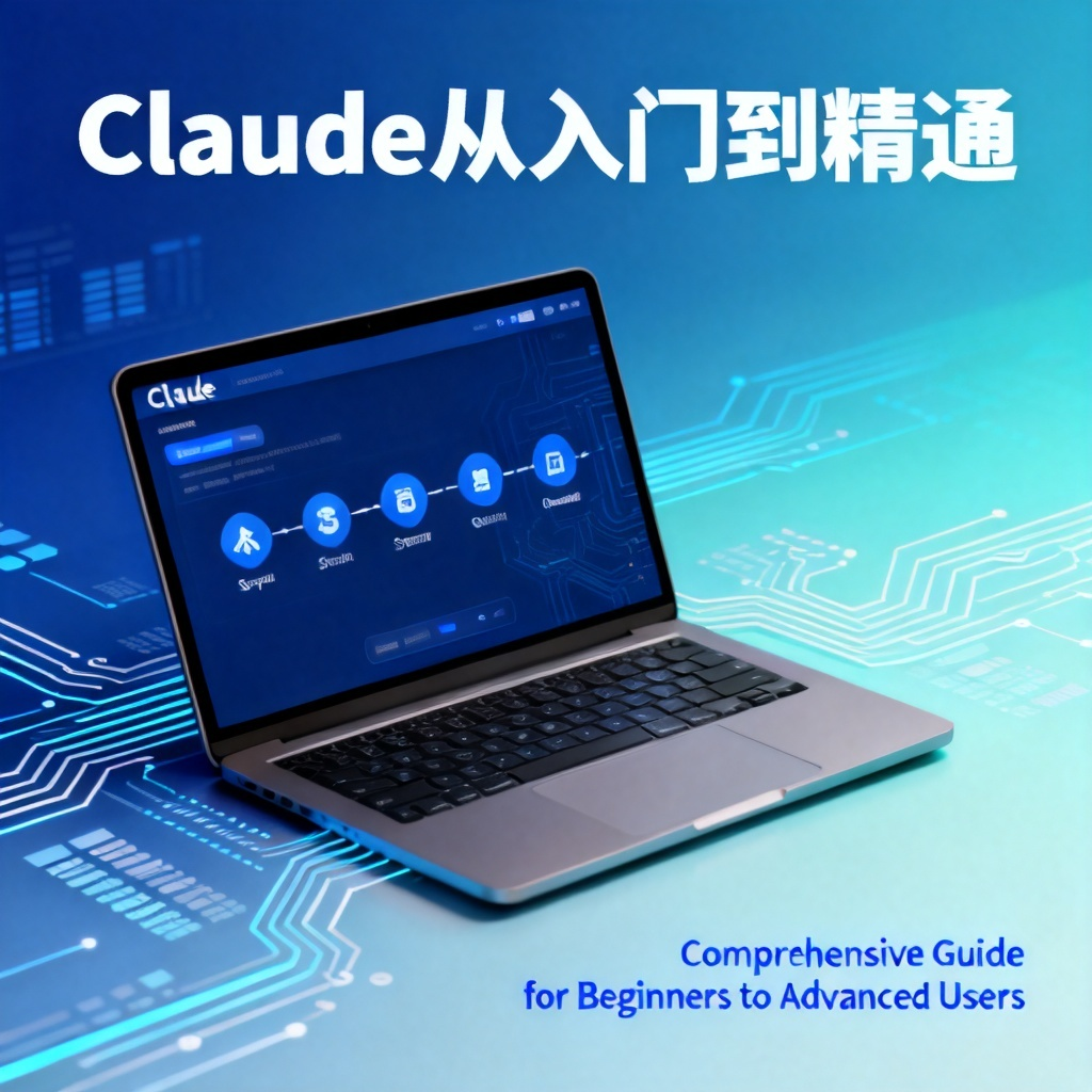 Claude从入门到精通?2026最新完整教程与实操指南配图1