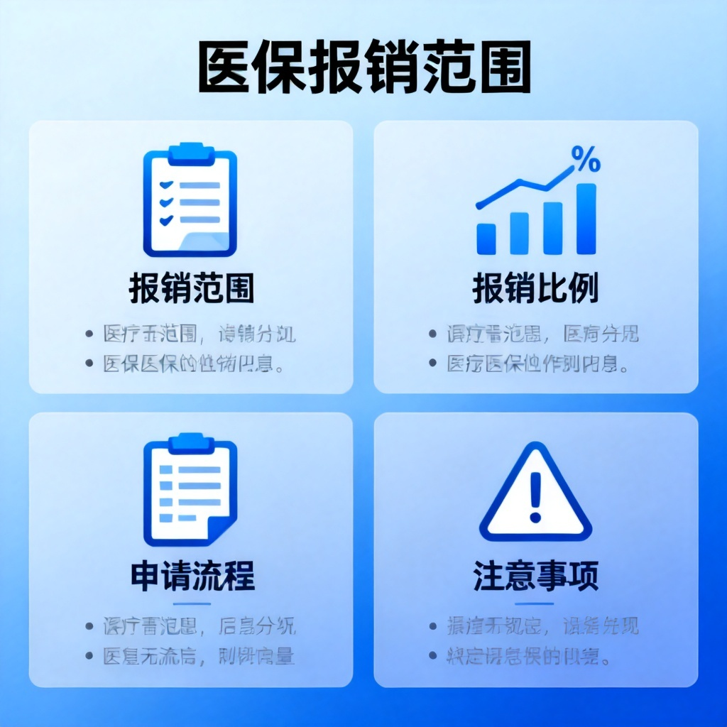 医保报销范围？2026最新完整教程与实操指南配图2