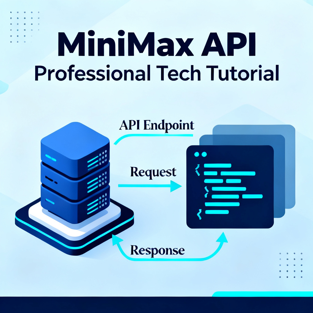 MiniMax API?2026最新完整教程与实操指南配图1