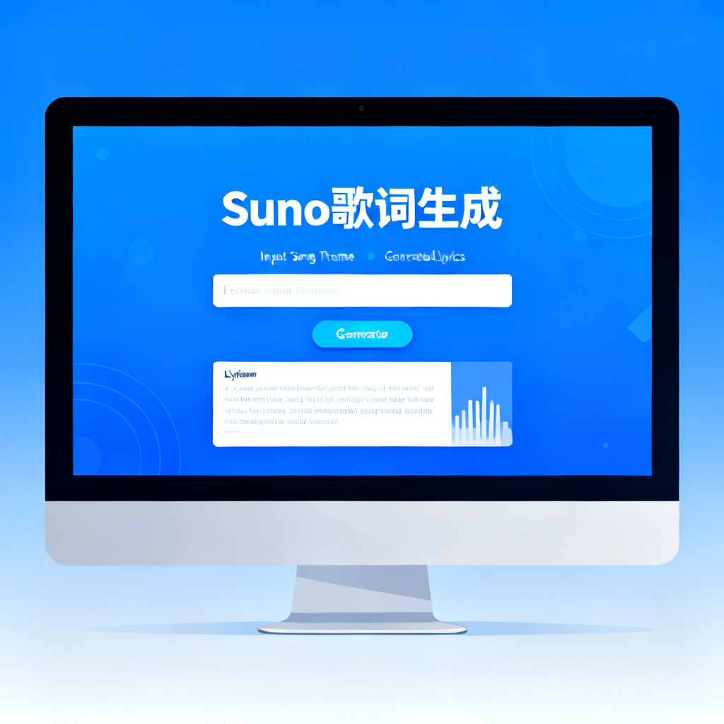 Suno歌词生成？2026最新完整教程与实操指南配图1