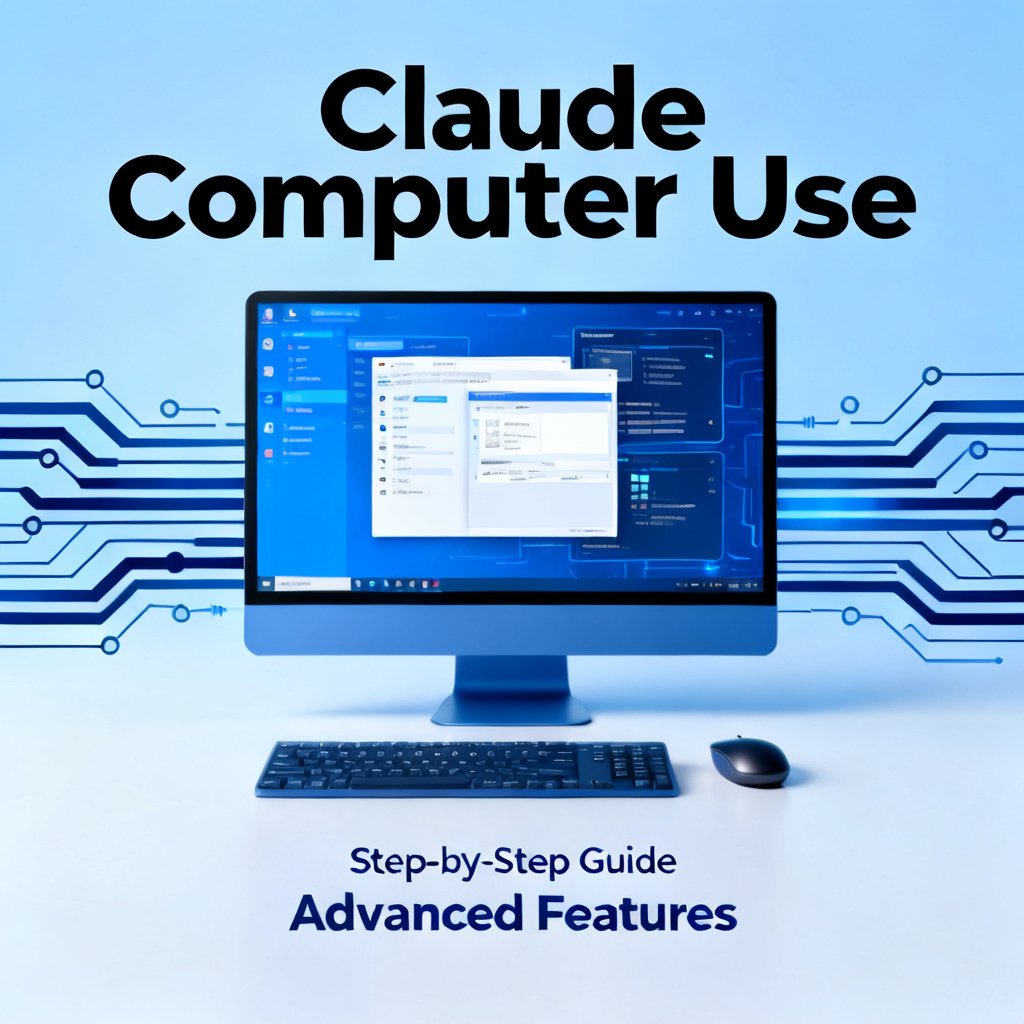 Claude Computer Use？2026最新完整教程与实操指南配图2