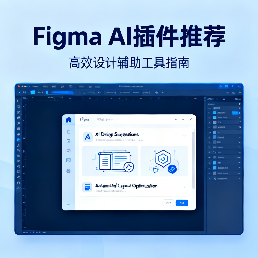 Figma AI插件推荐?2026最新完整教程与实操指南配图1
