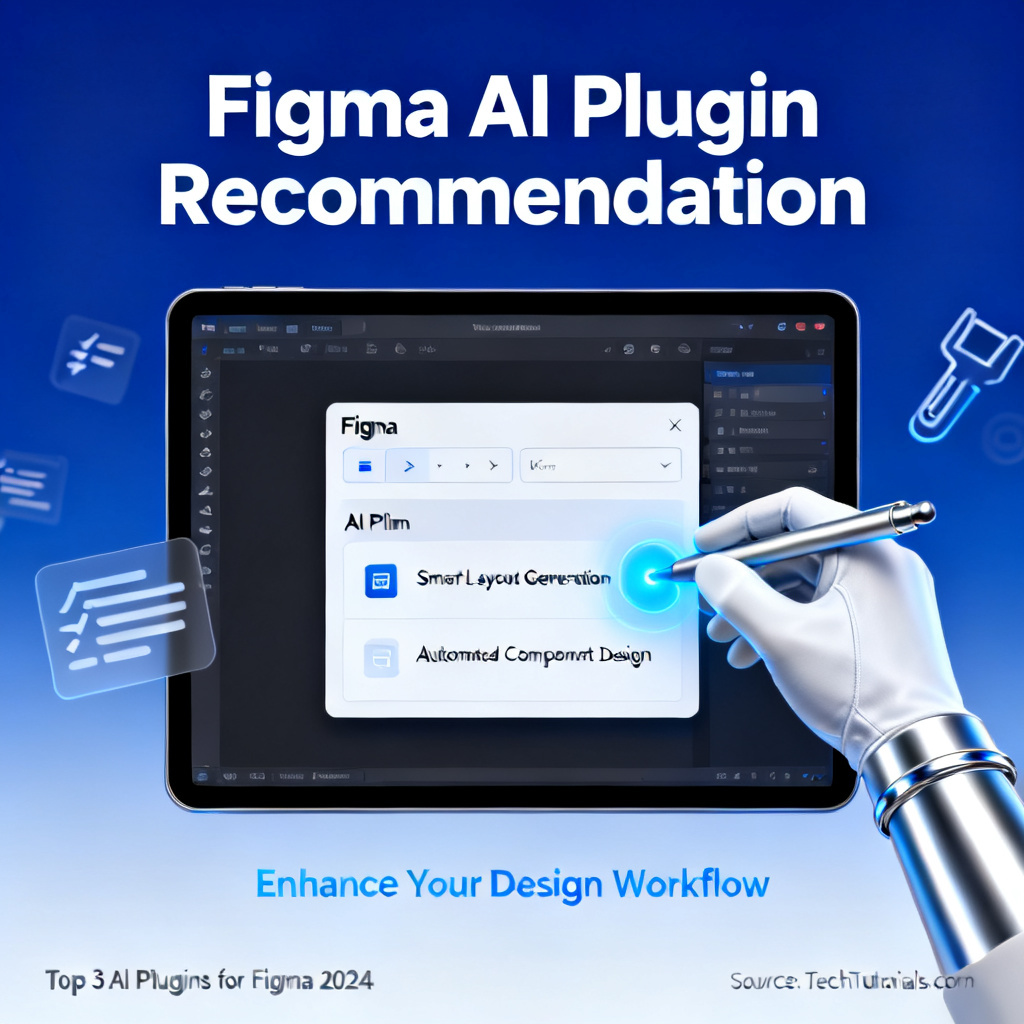 Figma AI插件推荐?2026最新完整教程与实操指南配图2