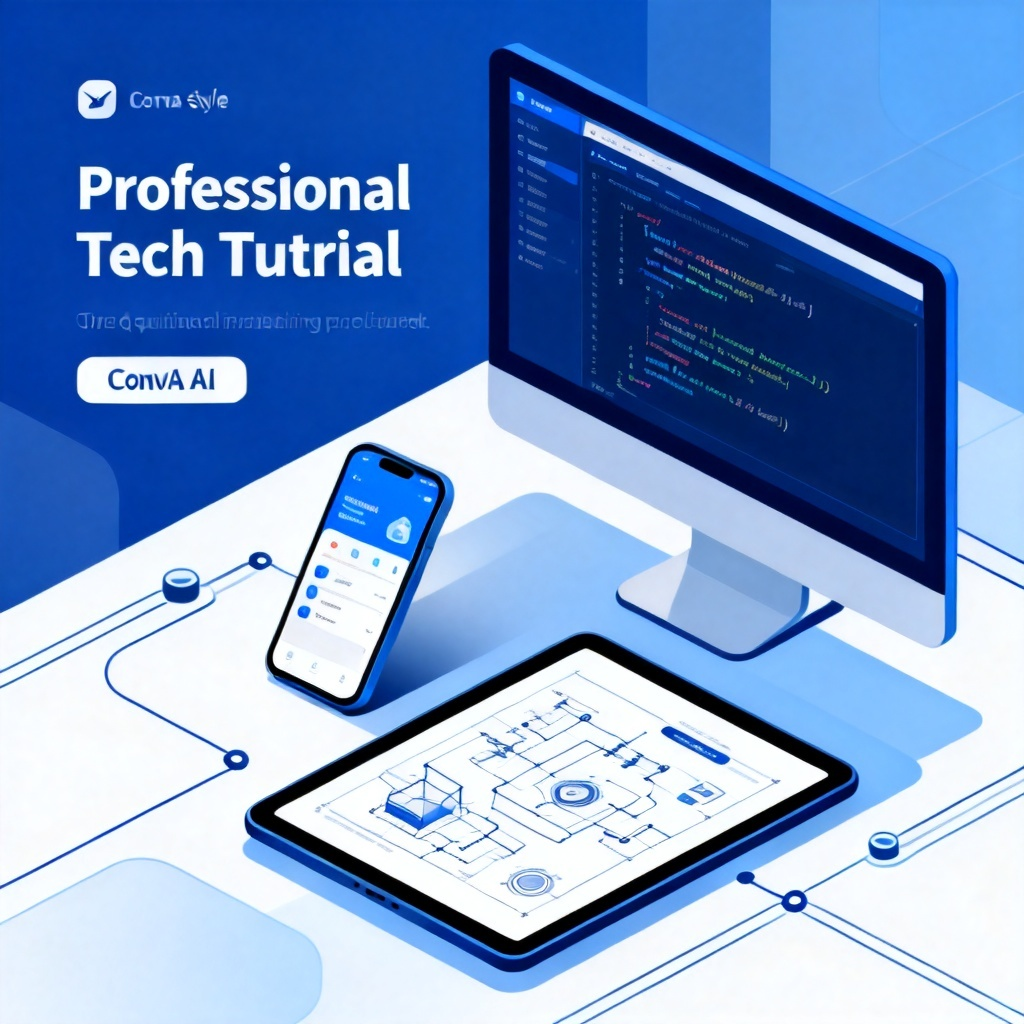 Canva AI排版?2026最新完整教程与实操指南配图2