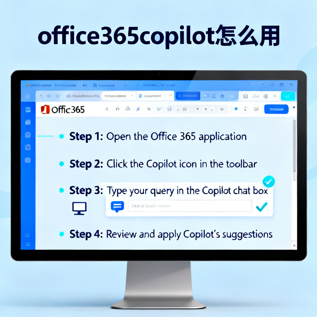 2026年Office 365 Copilot怎么用？我的深度实操指南与隐藏技巧配图1