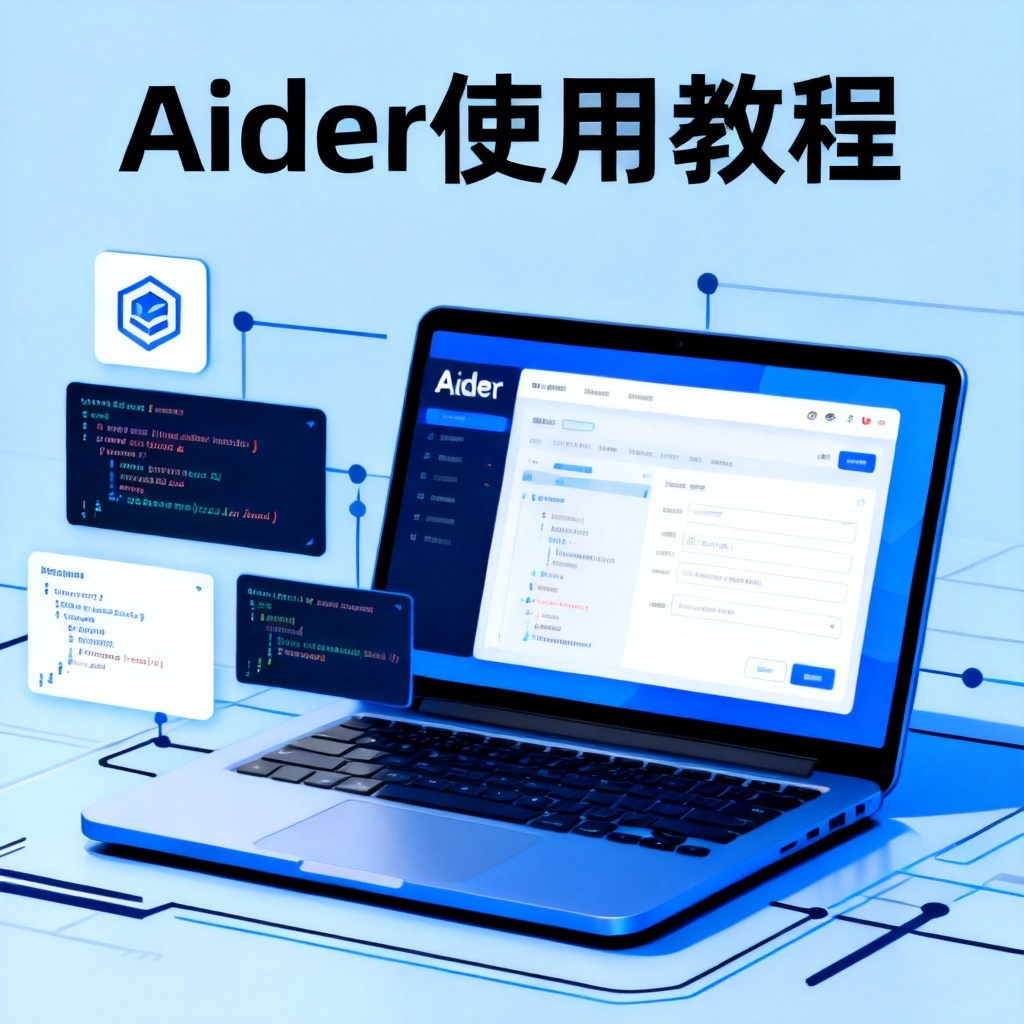 Aider使用教程？2026最新完整教程与实操指南配图1