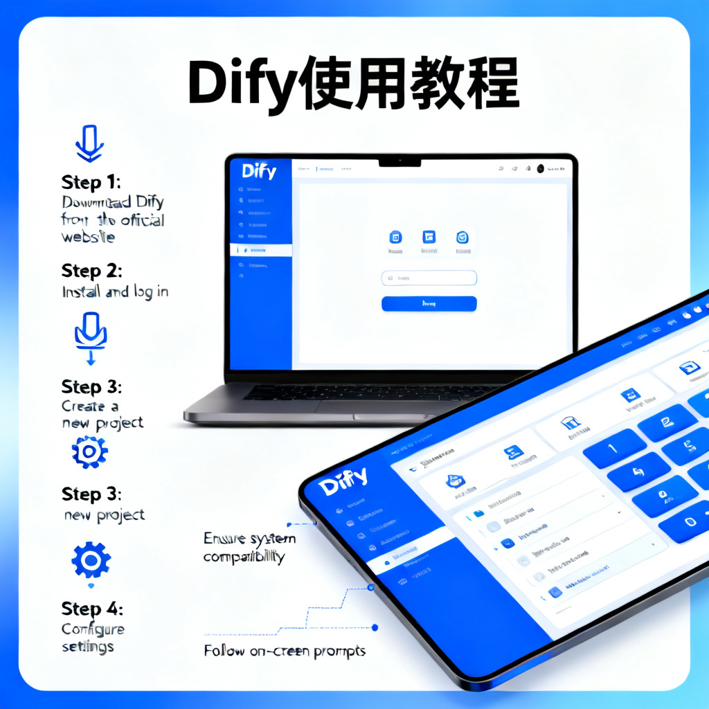 Dify使用教程?2026最新完整教程与实操指南配图1