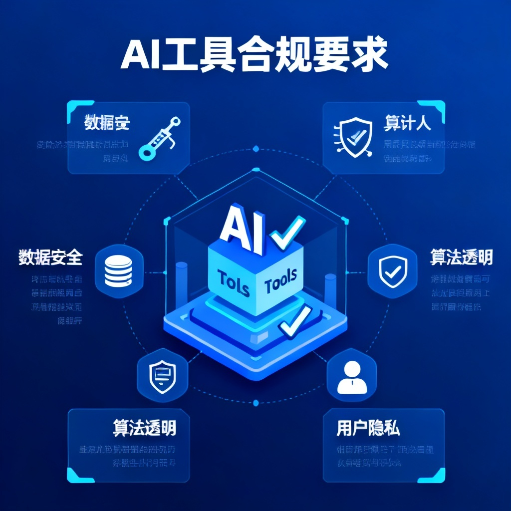 AI工具合规要求?2026最新完整教程与实操指南配图1