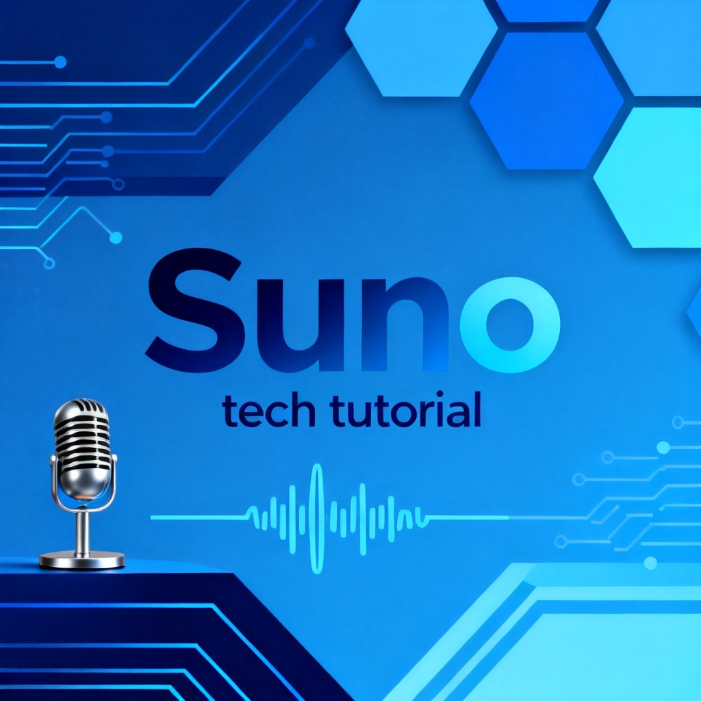 Suno做播客片头?2026最新完整教程与实操指南配图1
