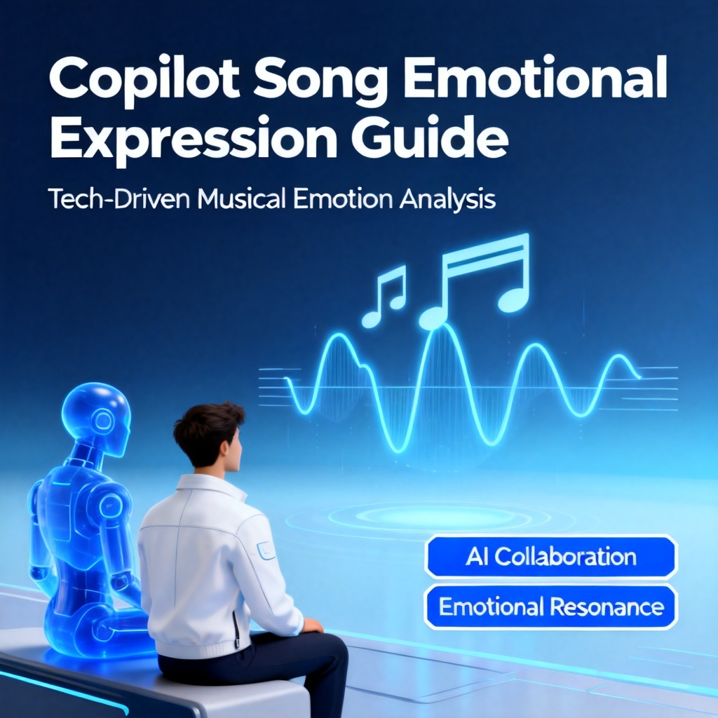 copilot歌曲表达的感情？2026最新完整教程与实操指南配图2