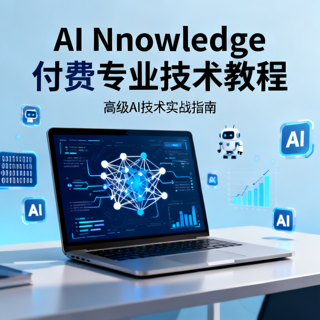 AI做知识付费？2026最新完整教程与实操指南配图1