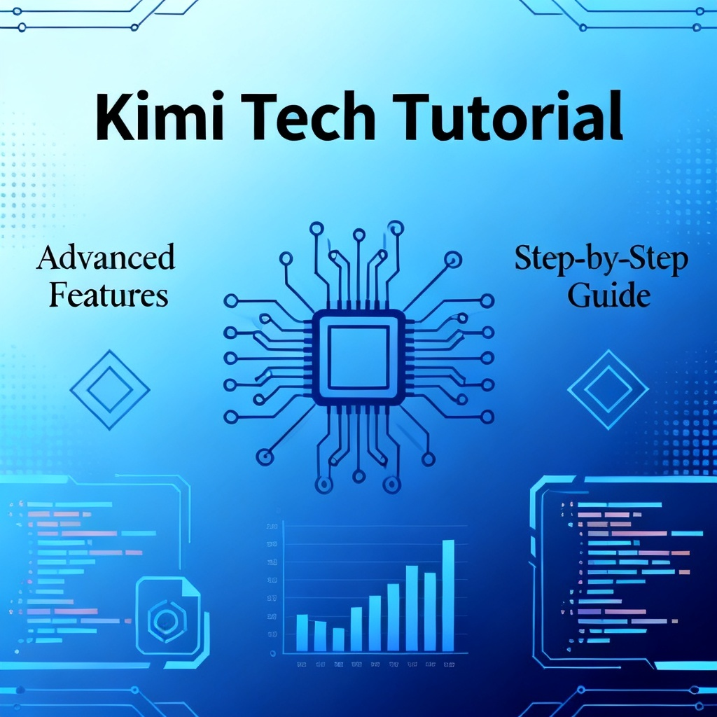 Kimi PPT模板?2026最新完整教程与实操指南配图2