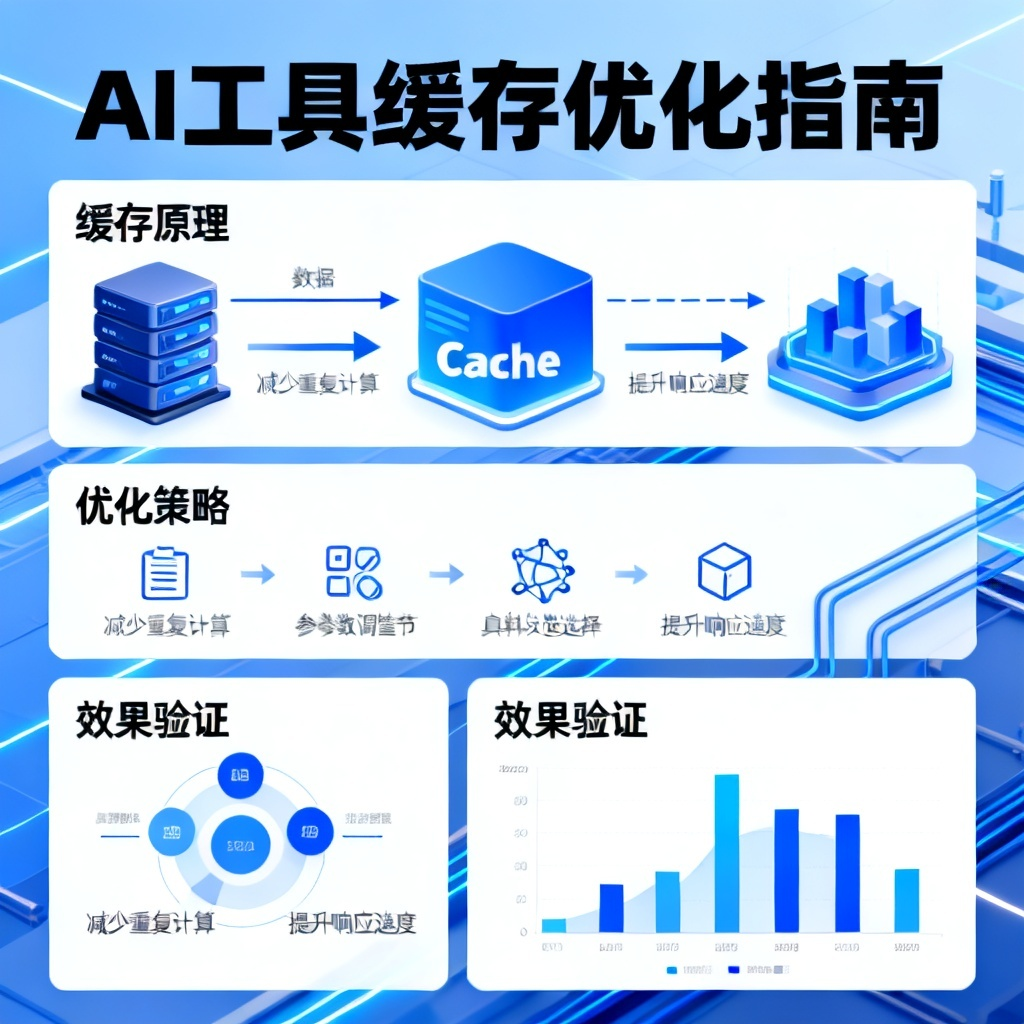 AI工具缓存优化?2026最新完整教程与实操指南配图1