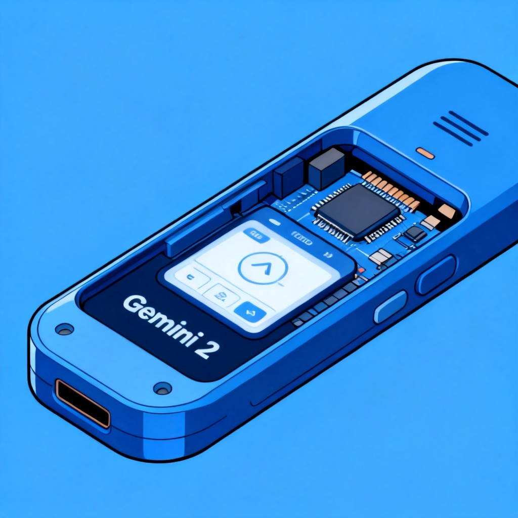 Gemini 2使用？2026最新完整教程与实操指南配图2
