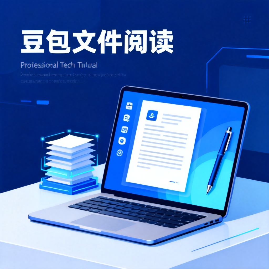 豆包文件阅读?2026最新完整教程与实操指南配图1