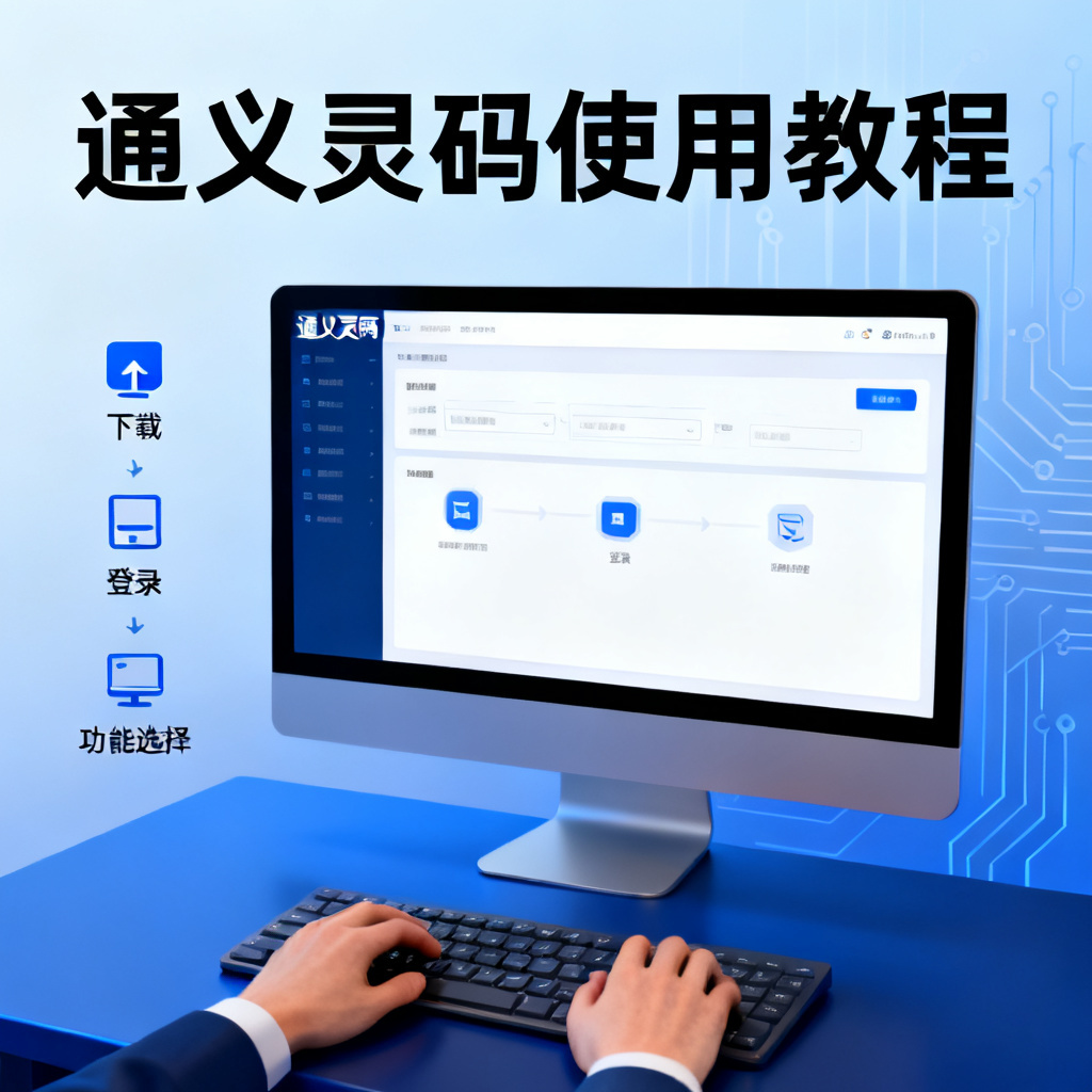 通义灵码使用教程?2026最新完整教程与实操指南配图1