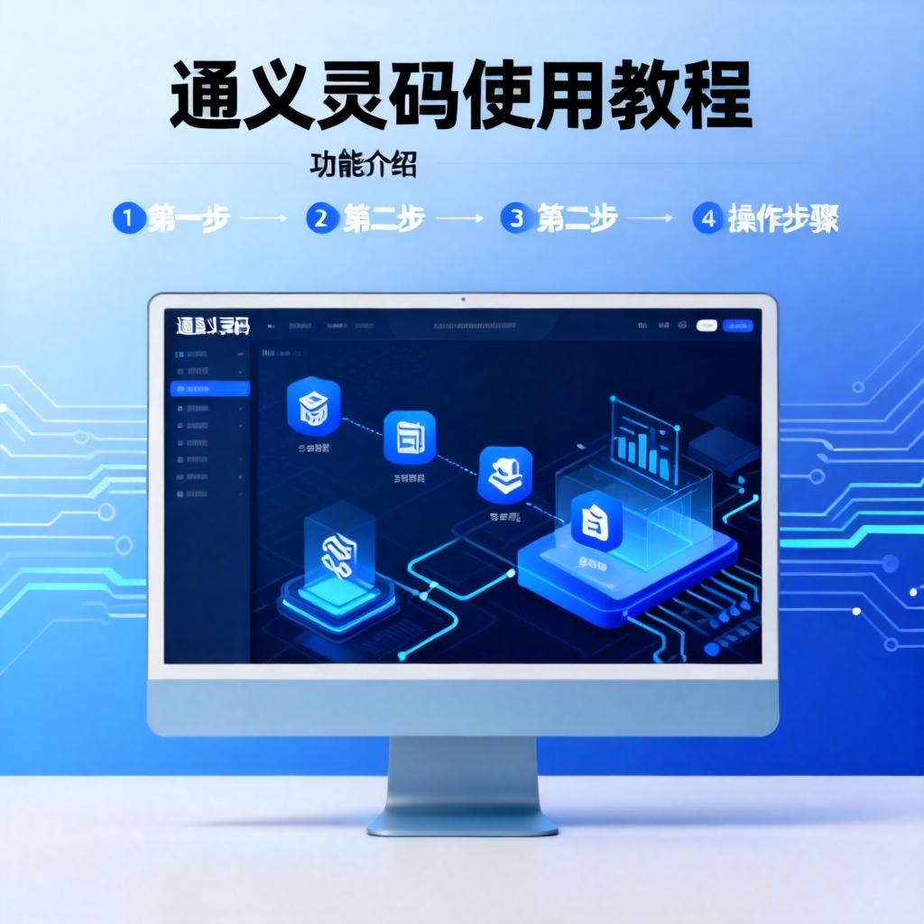 通义灵码使用教程?2026最新完整教程与实操指南配图2
