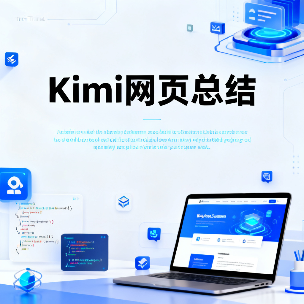 Kimi网页总结?2026最新完整教程与实操指南配图1