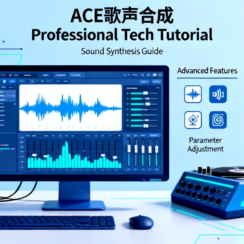 ACE歌声合成？2026最新完整教程与实操指南配图2