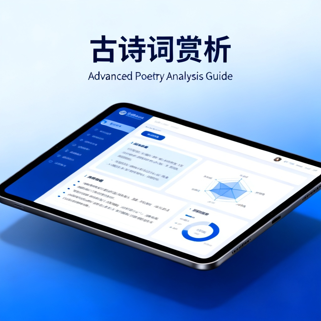 古诗词赏析?2026最新完整教程与实操指南配图1