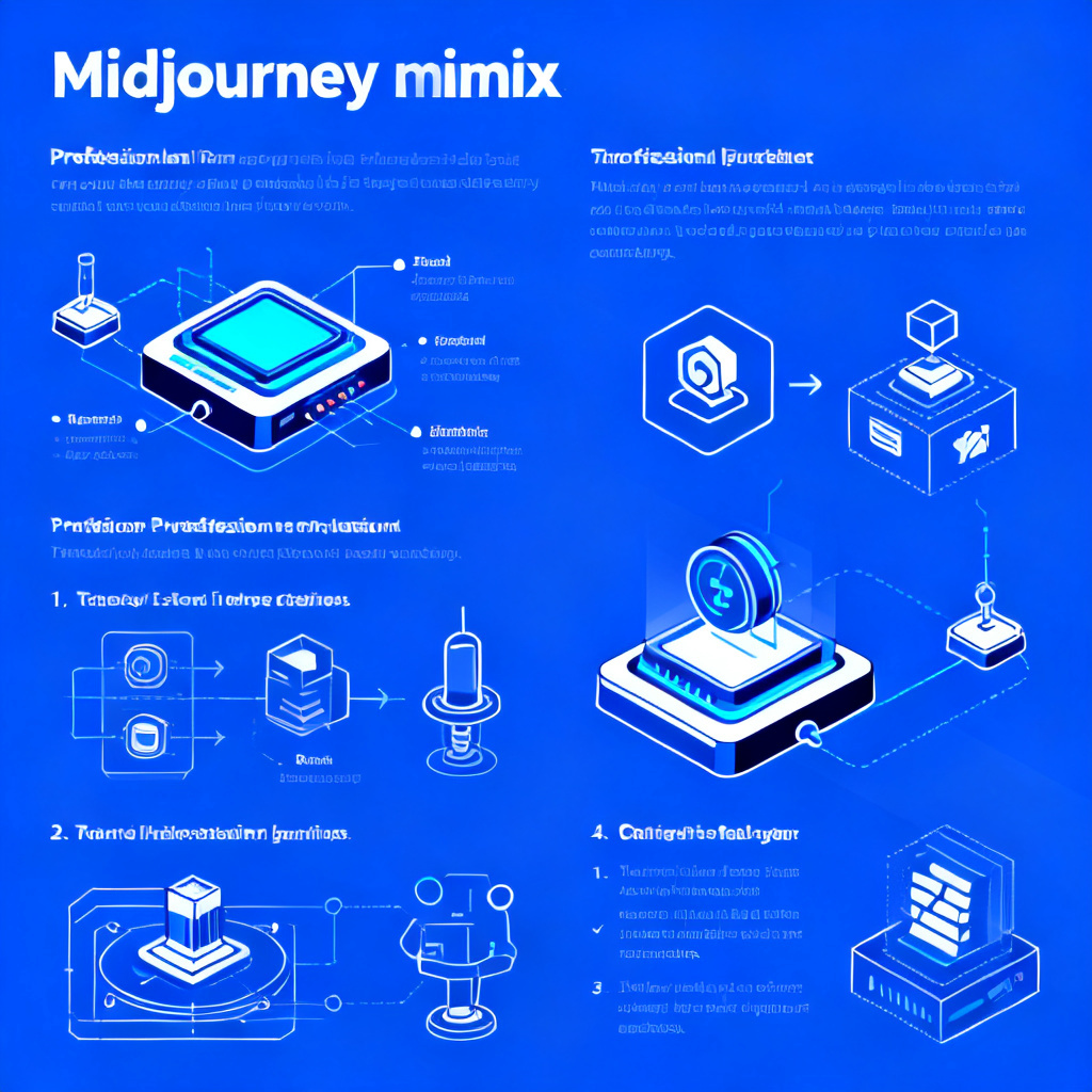 Midjourney remix？2026最新完整教程与实操指南配图1