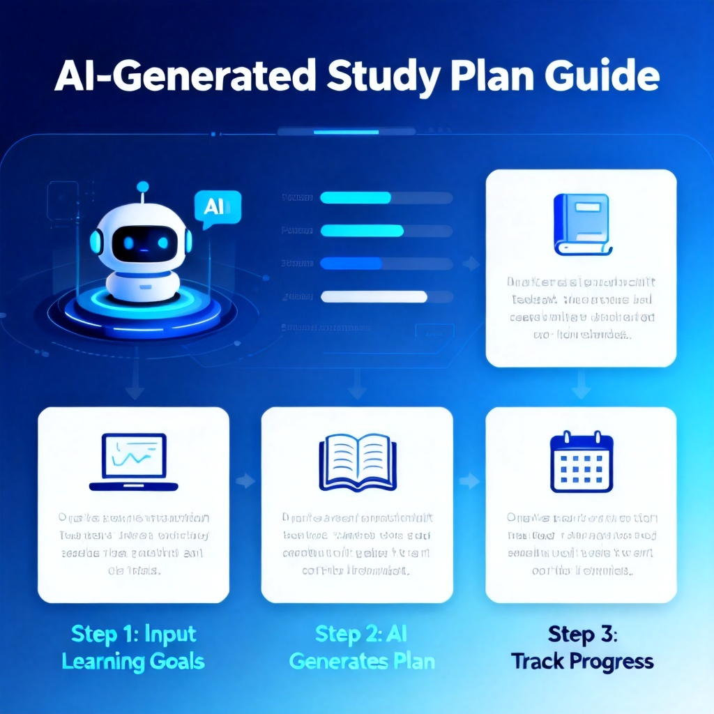 AI做学习计划?2026最新完整教程与实操指南配图1