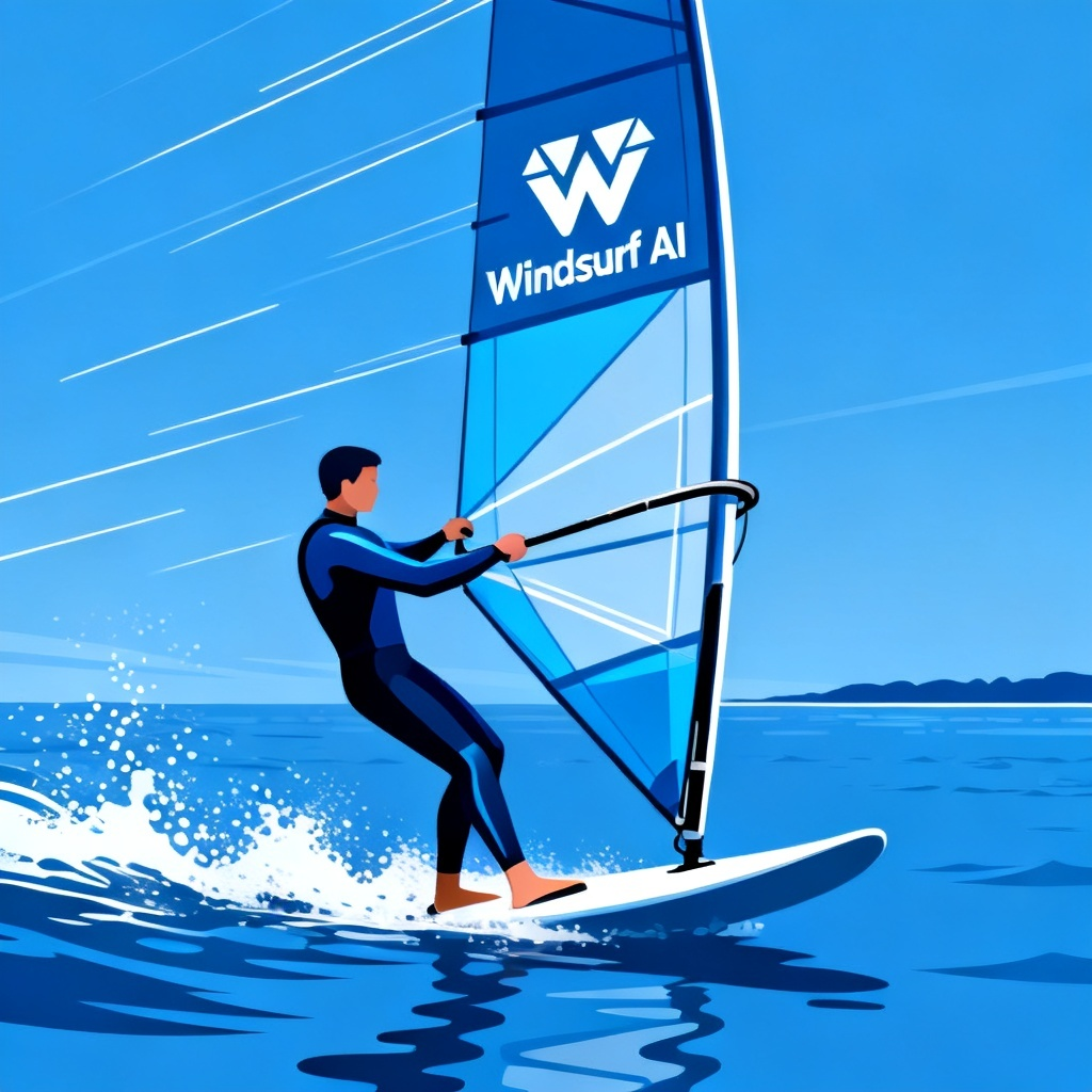 Windsurf AI使用?2026最新完整教程与实操指南配图2