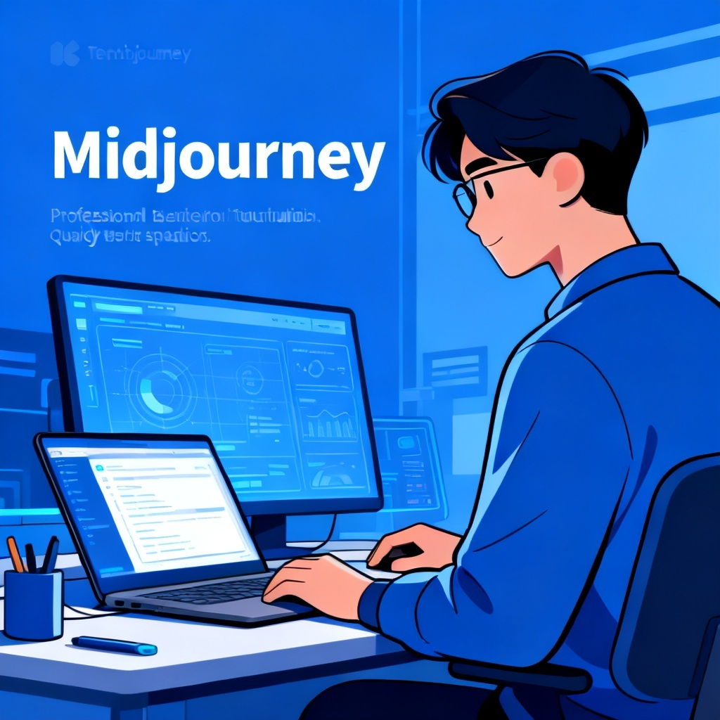 Midjourney quality参数?2026最新完整教程与实操指南配图1