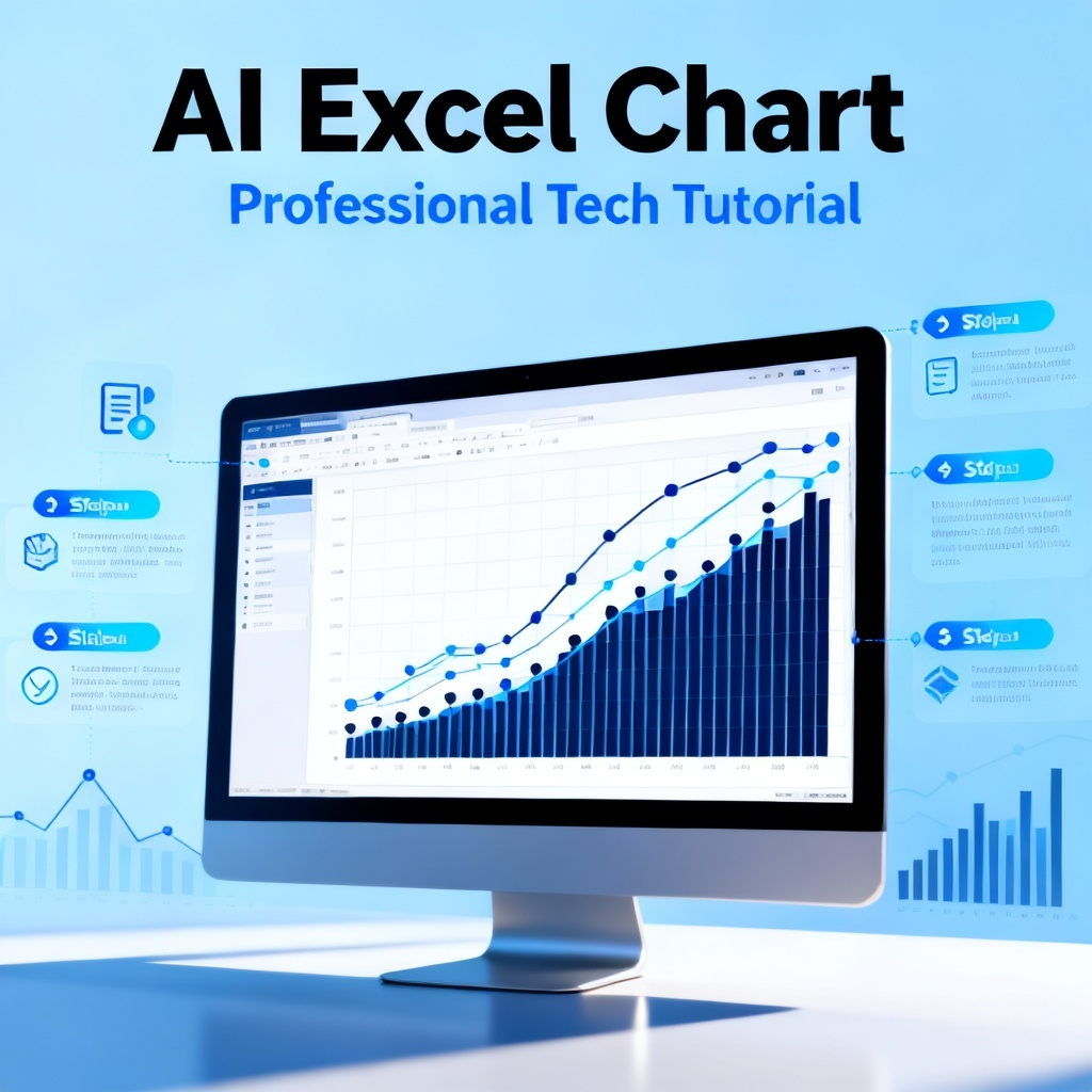 AI Excel图表?2026最新完整教程与实操指南配图1