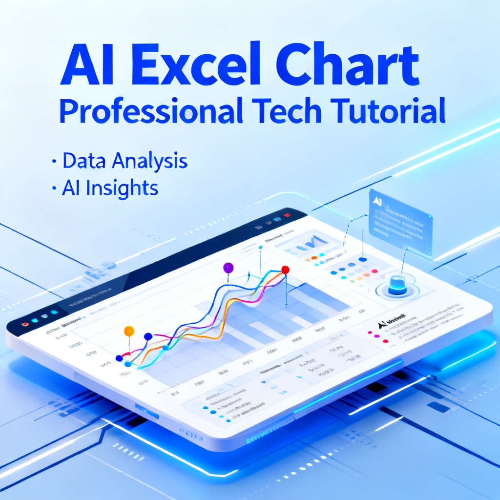 AI Excel图表?2026最新完整教程与实操指南配图2