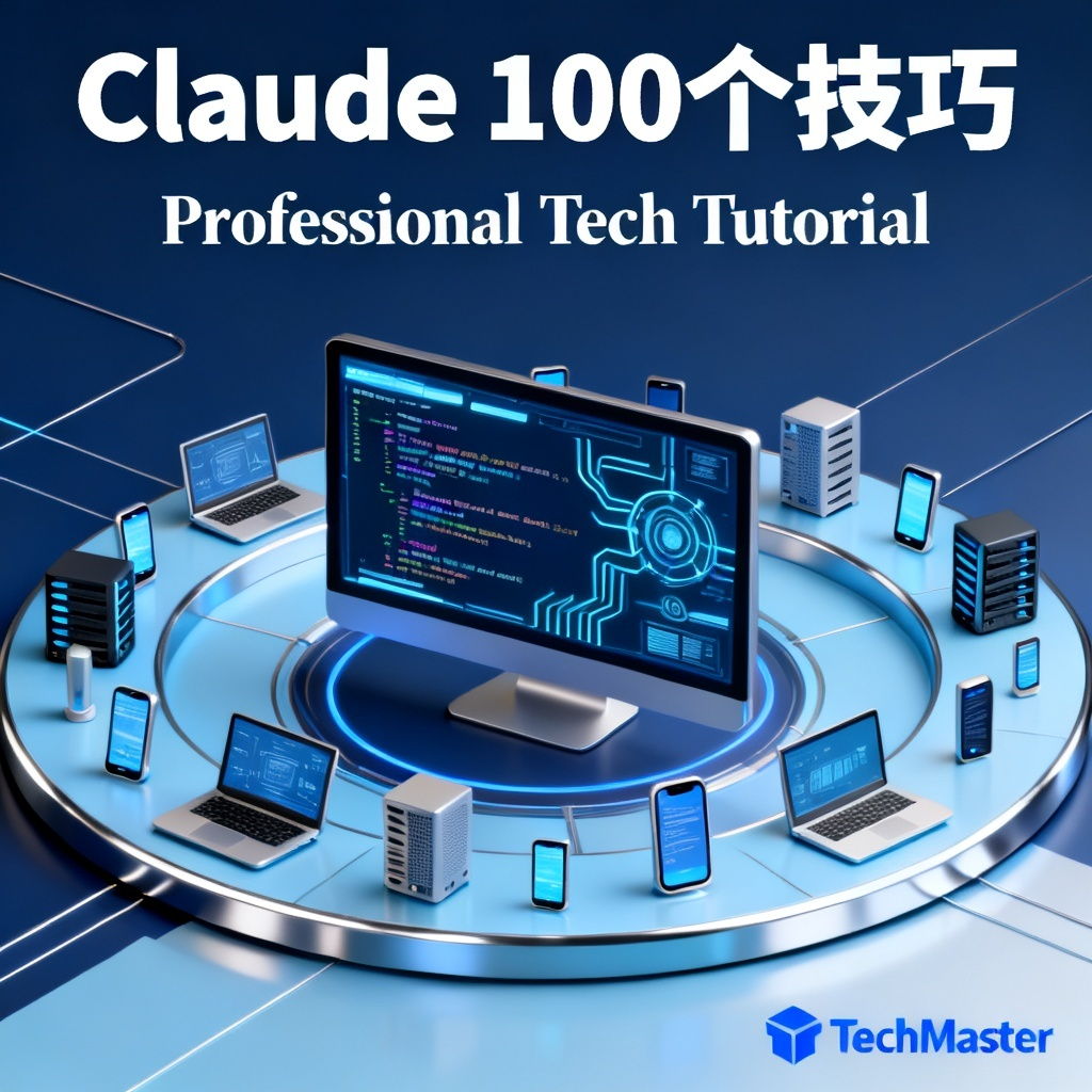 Claude 100个技巧？2026最新完整教程与实操指南配图1