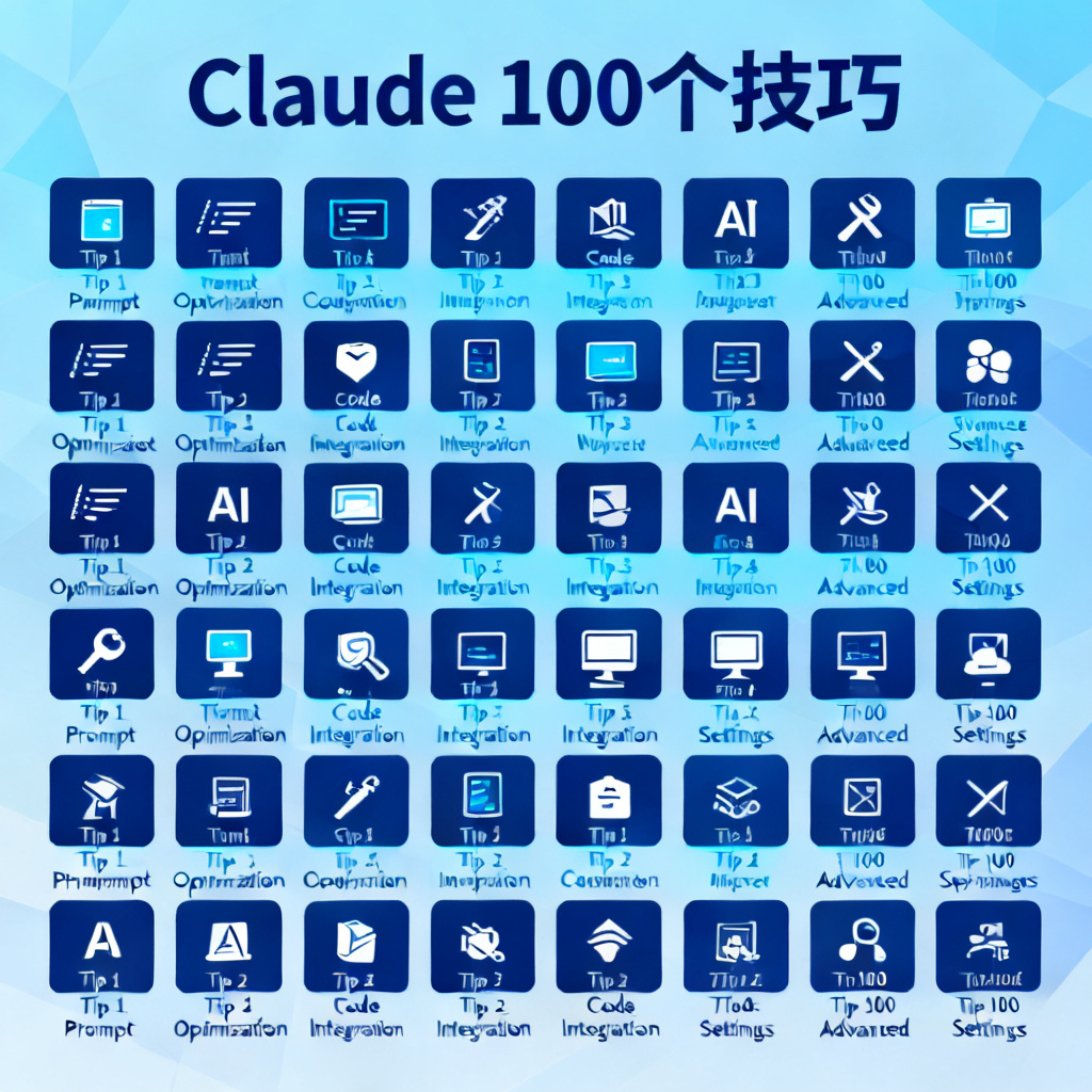 Claude 100个技巧？2026最新完整教程与实操指南配图2