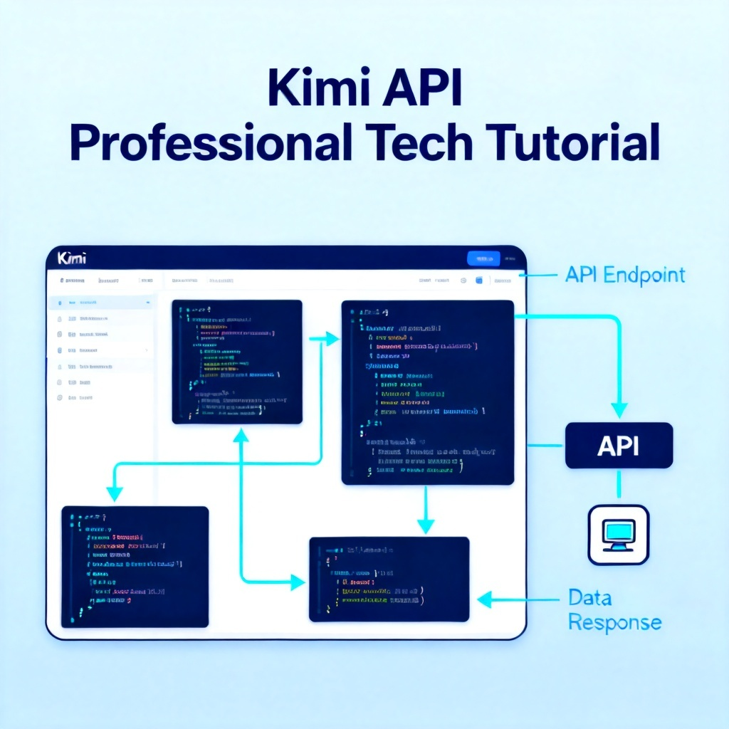 Kimi API?2026最新完整教程与实操指南配图1