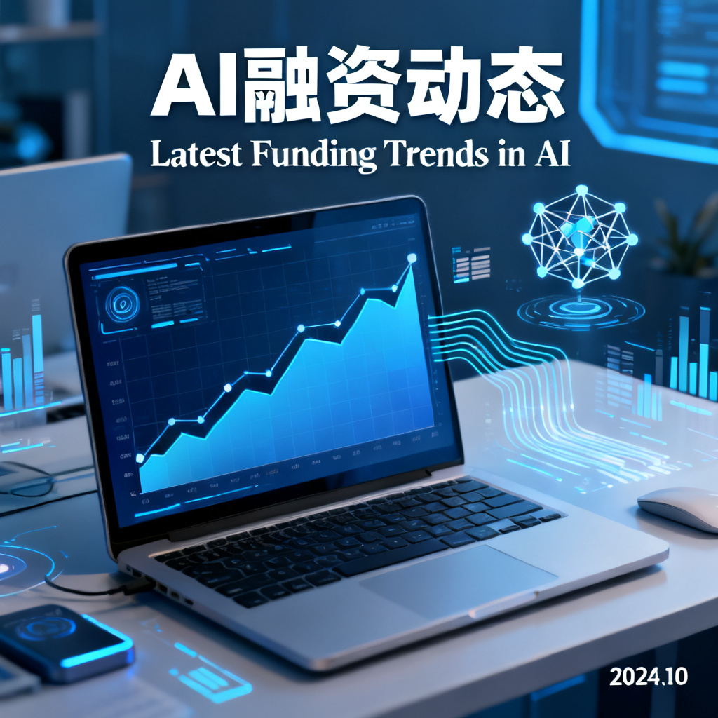 AI融资动态?2026最新完整教程与实操指南配图2