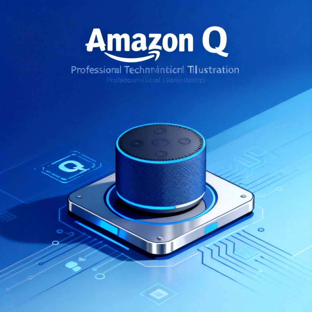 Amazon Q使用？2026最新完整教程与实操指南配图2