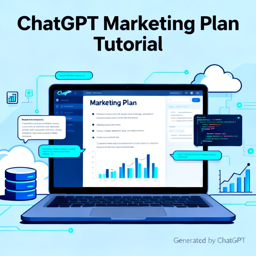 ChatGPT写营销方案?2026最新完整教程与实操指南配图1