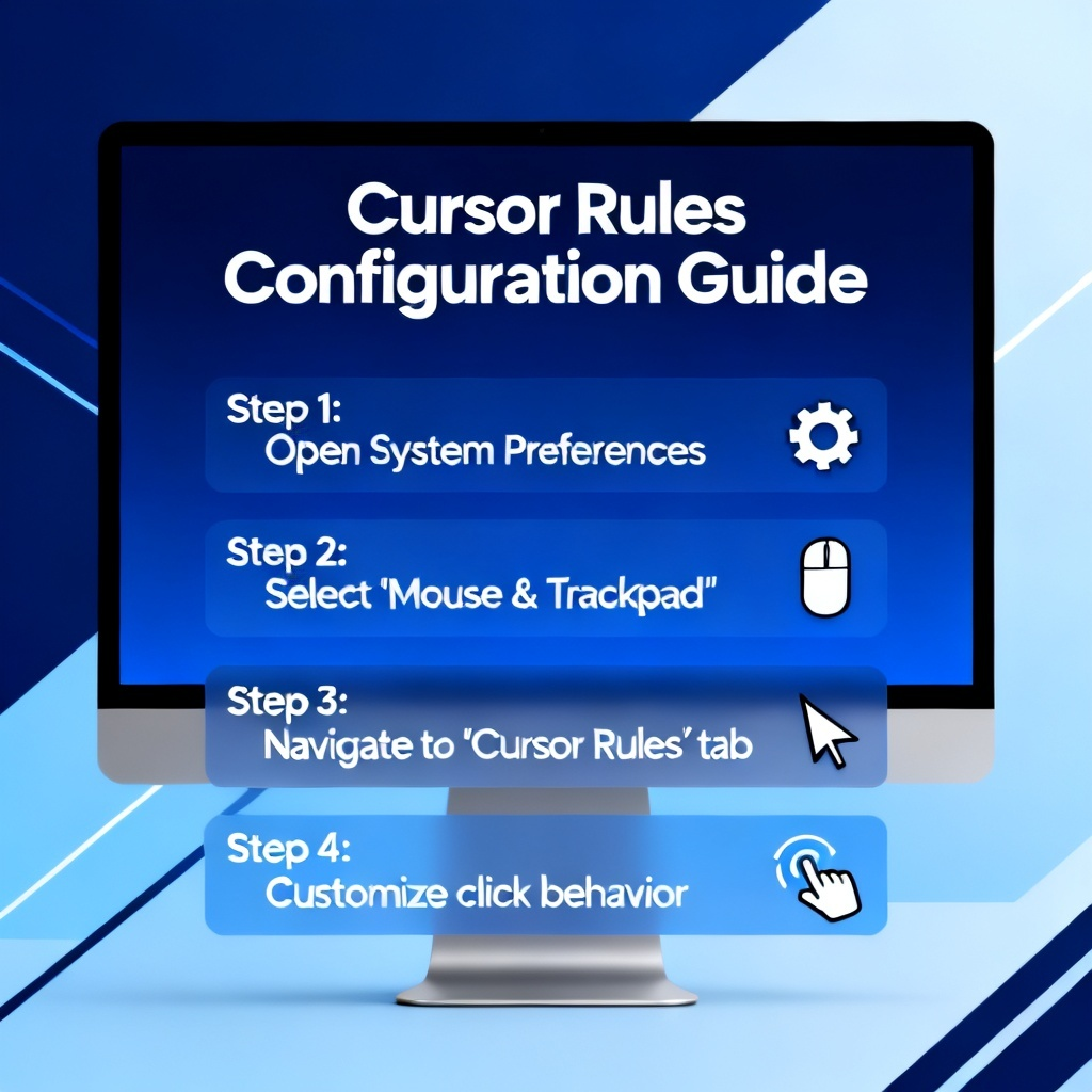 Cursor Rules配置？2026最新完整教程与实操指南配图2