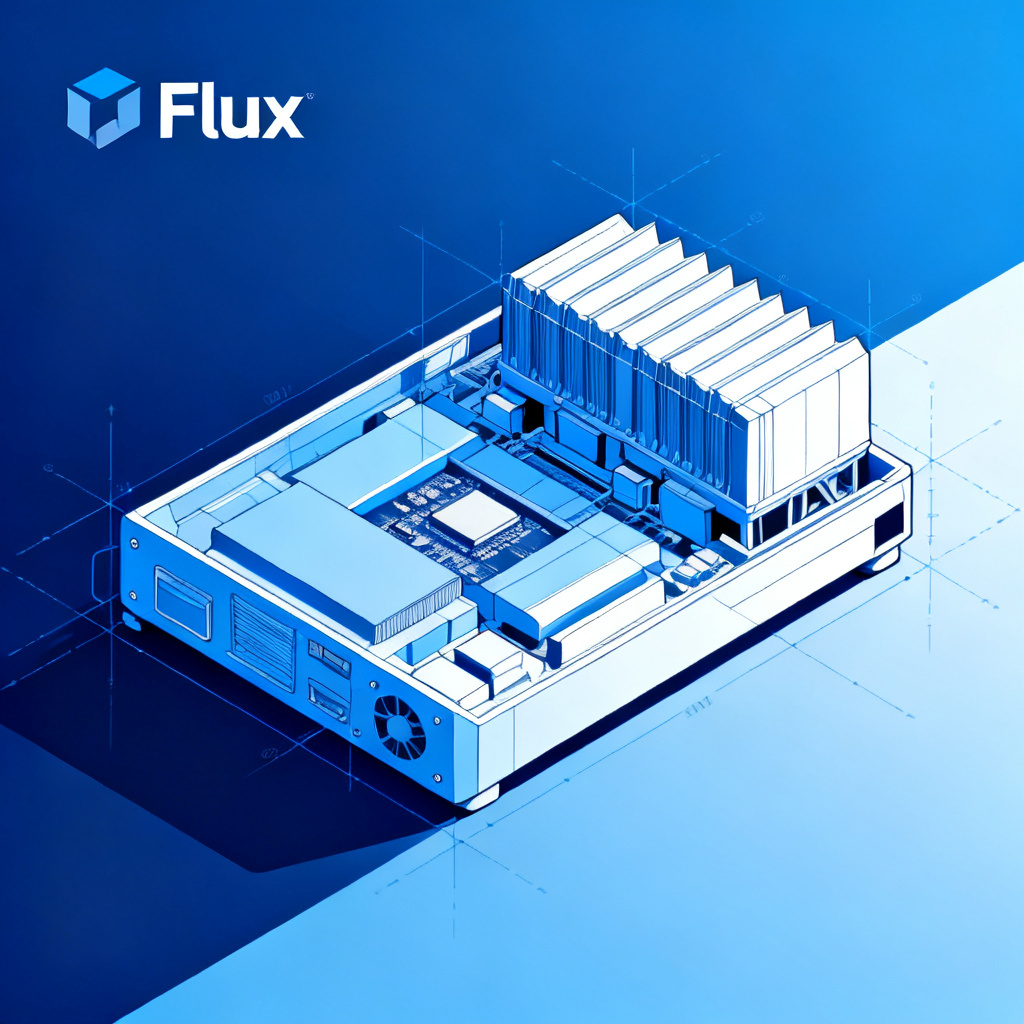 Flux模型使用?2026最新完整教程与实操指南配图1