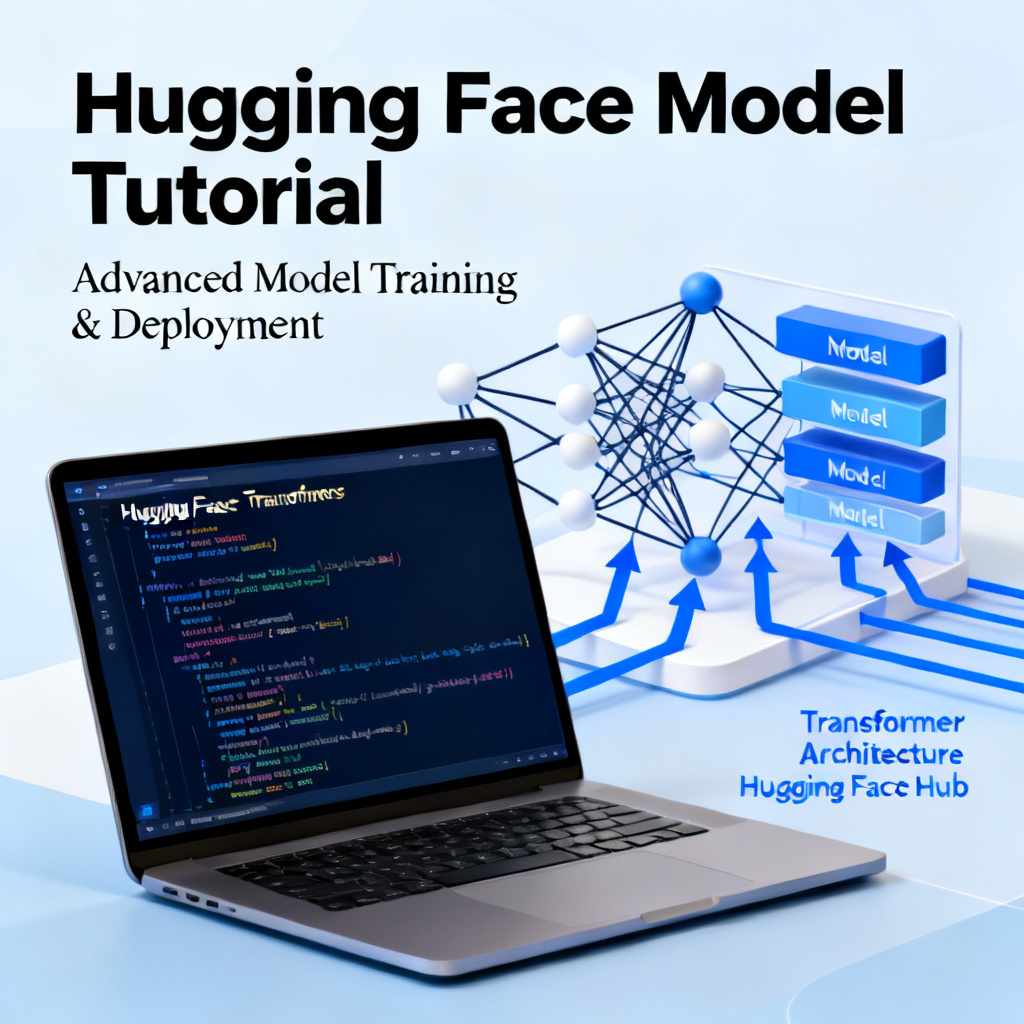 Hugging Face模型？2026最新完整教程与实操指南配图1