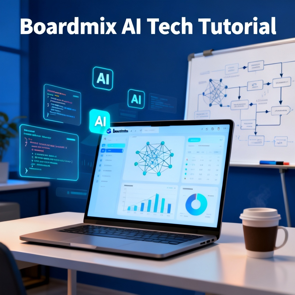 Boardmix AI?2026最新完整教程与实操指南配图1