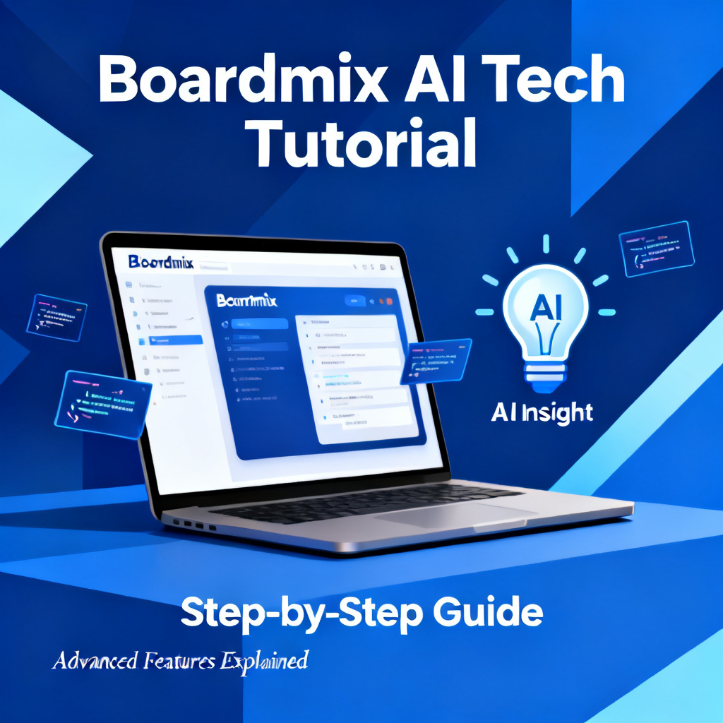 Boardmix AI?2026最新完整教程与实操指南配图2
