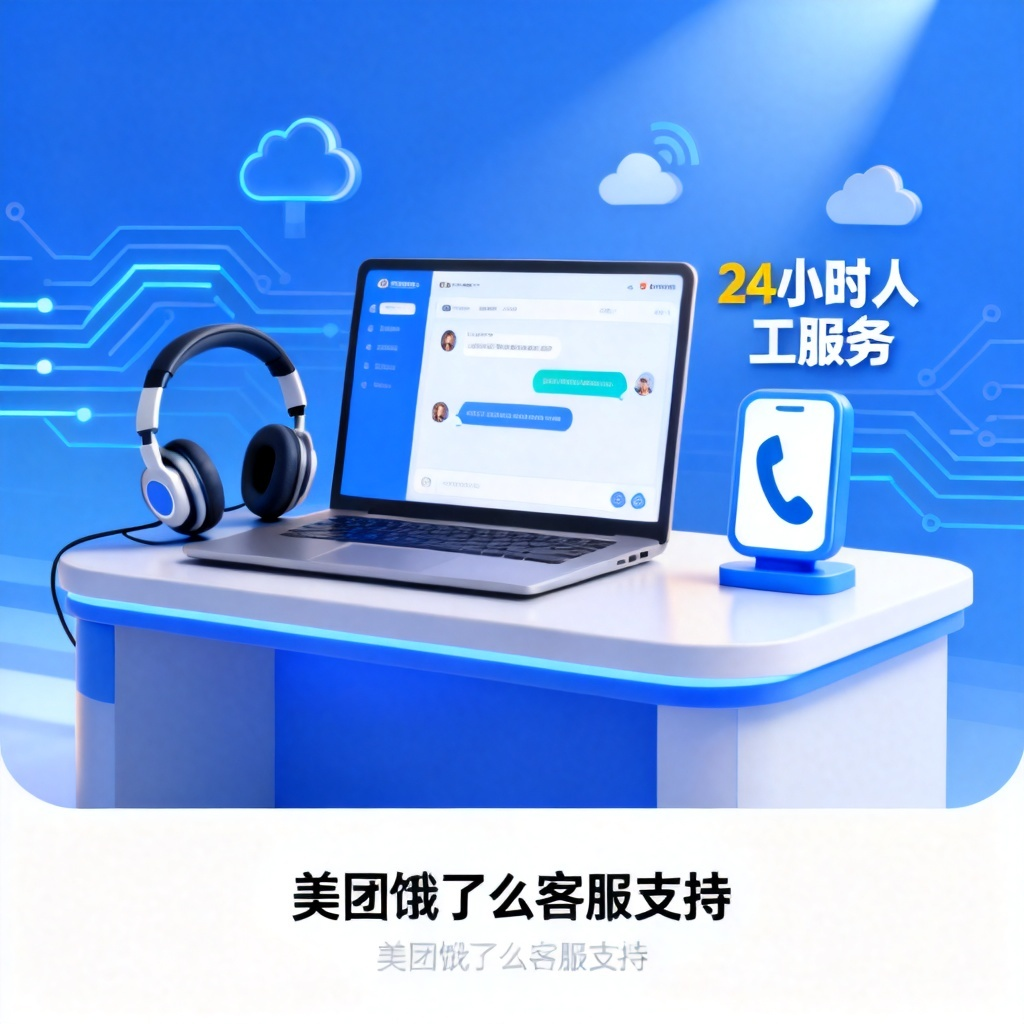 ai客服电话24小时人工服务,美团饿了么?2026最新完整教程与实操指南配图2