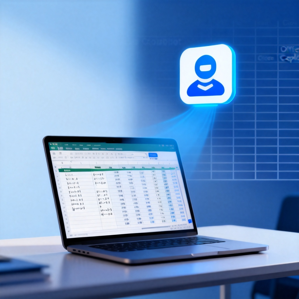 Office Copilot Excel?2026最新完整教程与实操指南配图2