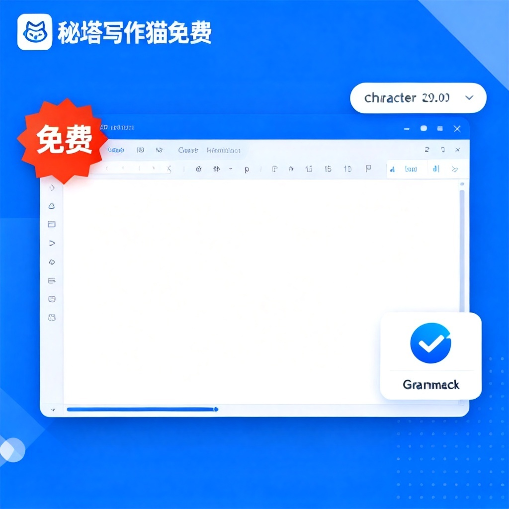 秘塔写作猫免费?2026最新完整教程与实操指南配图1