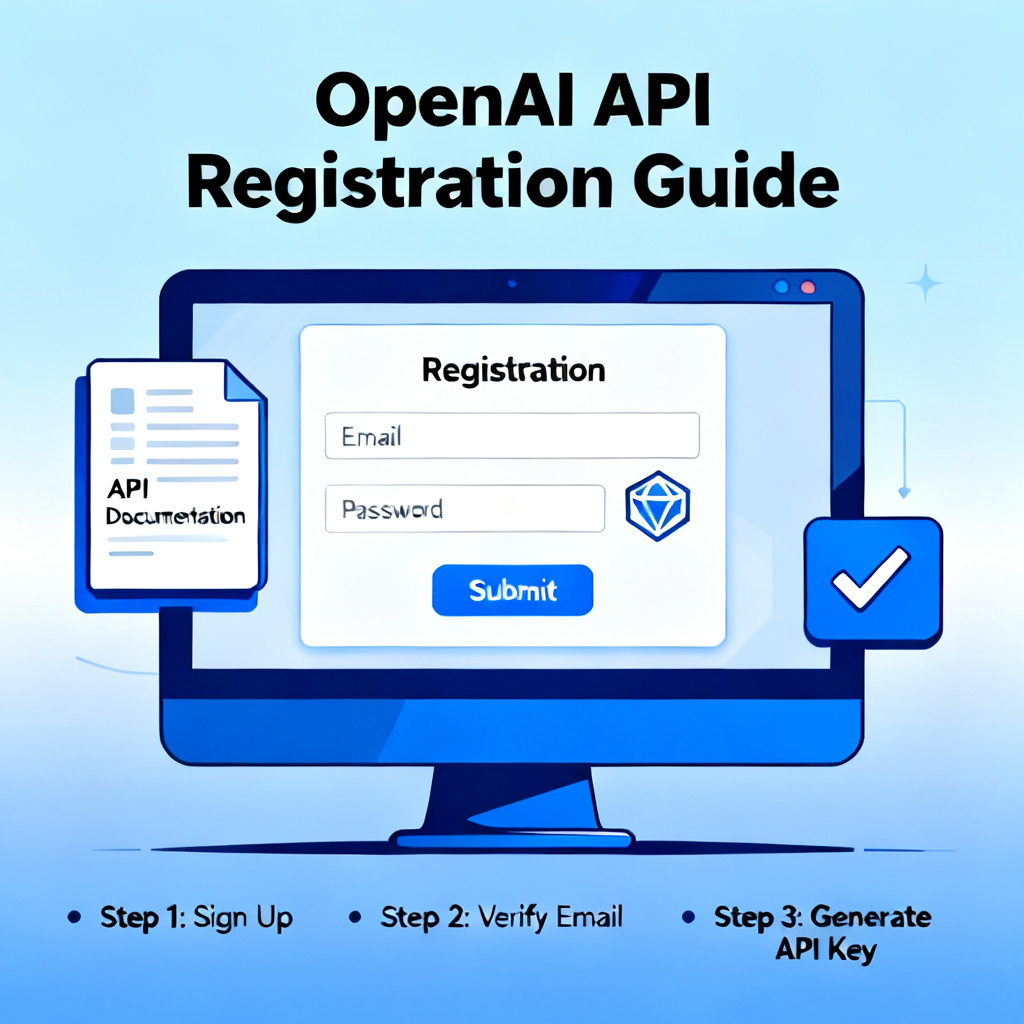 OpenAI API注册?2026最新完整教程与实操指南配图1