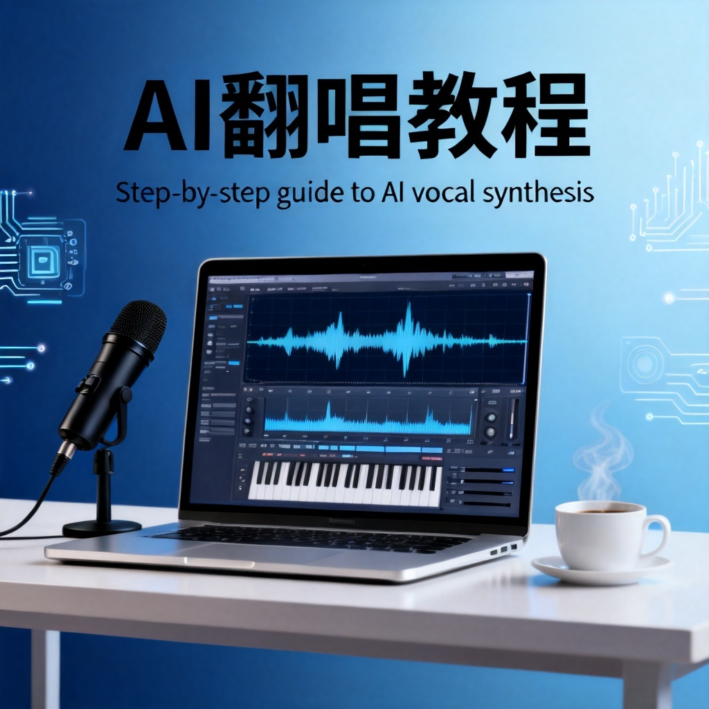AI翻唱教程?2026最新完整教程与实操指南配图1