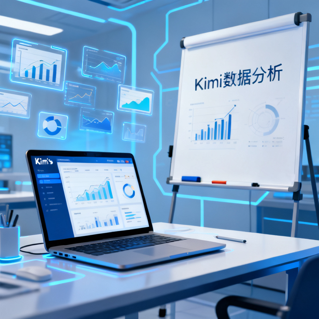 Kimi数据分析？2026最新完整教程与实操指南配图1